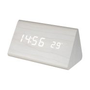   Digitális LED ébresztőóra, HSO                                                                        OC07