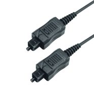   1,5 m optikai kábel /toslink, bliszteres                                                              OPK2/1,5X