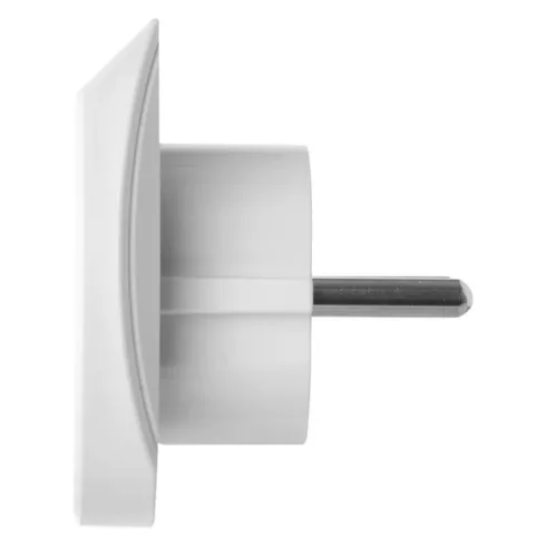 Utazó adapter, külföldről Európába/SCHUKO/FRENCH                                                      P0055N