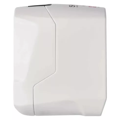 Utazó adapter fehér (Európa ľ Amerika, Ázsia, Afrika)                                                 P0056N