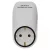 Aljzat, 1xschuko, 2xUSB                                                                               P0072