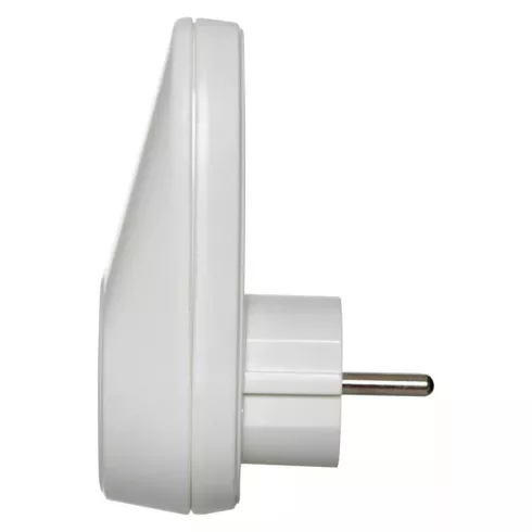 Aljzat, 1xschuko, 2xUSB                                                                               P0072