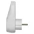 Aljzat, 1xschuko, 2xUSB                                                                               P0072