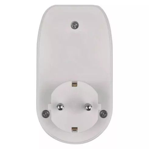 Aljzat, 1xschuko, 2xUSB                                                                               P0072