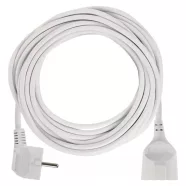   Hosszabbító 10m 1 aljzat schuko 1,5mm                                                                 P0120R