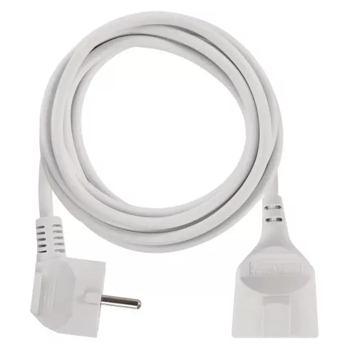 Hosszabbító 1,4m 1 aljzat schuko 1,0mm                                                                P0121