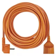   Hosszabbító 20m 1 aljzat schuko 1,5mm                                                                 P01220R