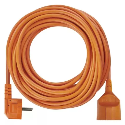 Hosszabbító 20m 1 aljzat schuko 1,5mm                                                                 P01220R