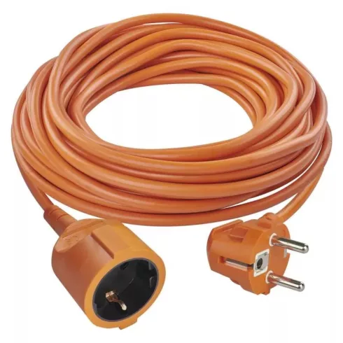 Hosszabbító 20m 1 aljzat schuko 1,5mm                                                                 P01220R