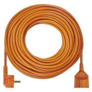   Hosszabbító 30m 1 aljzat schuko 1,5mm                                                                 P01230R