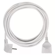   Hosszabbító 7m 1 aljzat schuko 1,5mm                                                                  P0127R