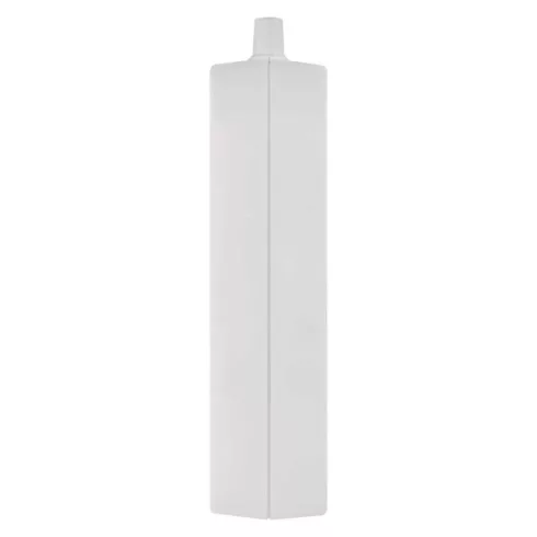 Hosszabbító 1,4 m, 2 aljzat+2xUSB-A+1xUSB-C, PVC, 1,5 mm2, fehér                                      P02214E