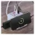 Elosztó (hosszabbító) kocka, 2m 2 aljzat schuko + 2xUSB-A + 1xUSB-C + Qi 1,5mm                        P0222CQ