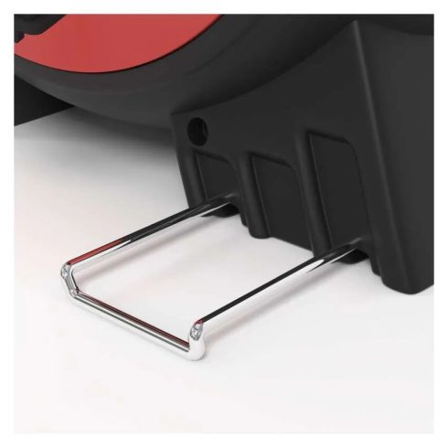 Időjárásálló kábeldob 20m, 3 aljzat + 2 USB-A, 1,5mm2, IP44, LED lámpával, fagyálló kábel             P08620W