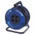 Kábeldob 40m PVC 4 aljzat 2,5mm                                                                       P09240M
