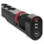 Elosztó (hosszabbító) 1,5m kapcsolós 3 aljzat+USB A+USB C, 1,5mm                                      P1321PD