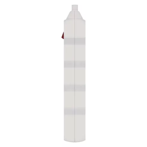 Elosztó (hosszabbító) 1,4m kapcsolós 4 aljzat schuko 1,0mm                                            P1421