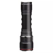   Fém fókuszálható LED lámpa 330 lm, 3xAAA                                                              P3114