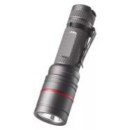   LED fém lámpa 340lm 3xAAA, fókuszálható, Ultibright 70                                                P3170