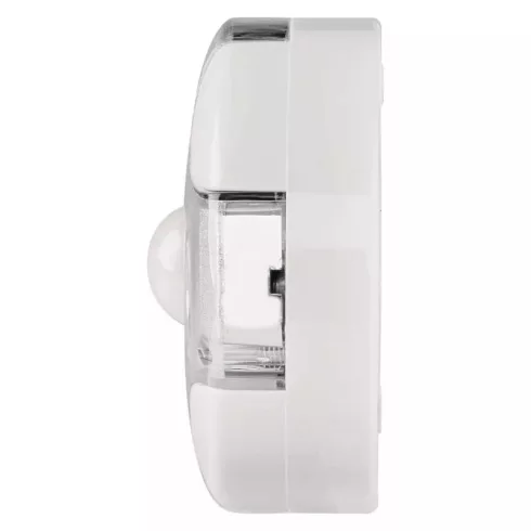 LED éjszakai fény mozgásérzékelővel 8 LED, 3x AA                                                      P3310K