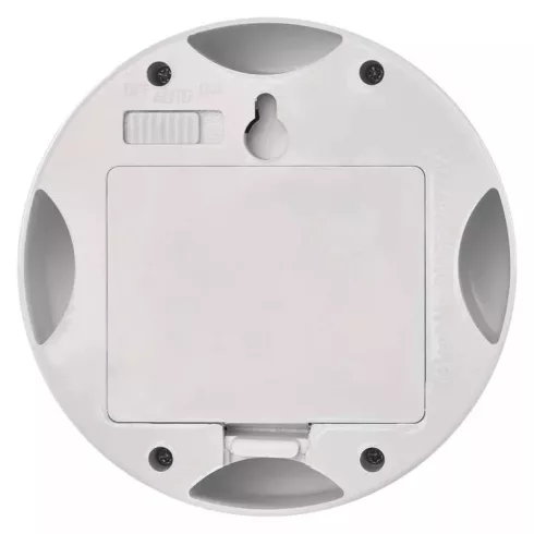 LED éjszakai fény mozgásérzékelővel 8 LED, 3x AA                                                      P3310K
