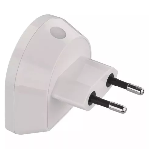 LED éjszakai fény fotoszenzorral                                                                      P3314