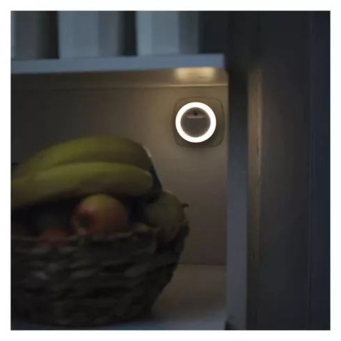 LED éjszakai fény fotoszenzorral                                                                      P3315