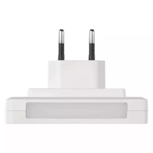 LED éjszakai fény fotoszenzorral                                                                      P3316