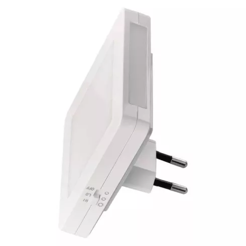 LED éjszakai fény fotoszenzorral                                                                      P3316