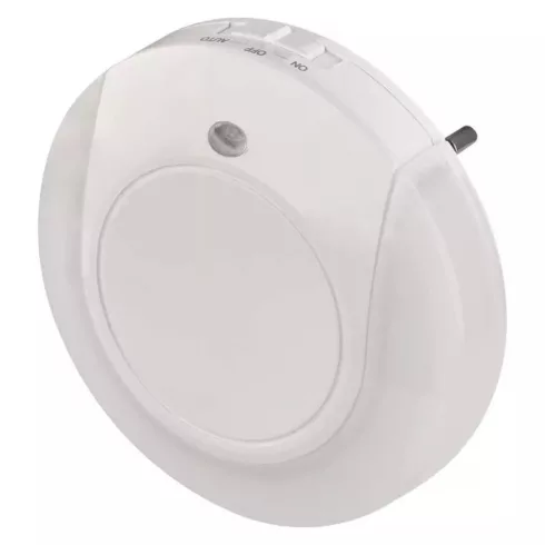 LED éjszakai fény fotoszenzorral                                                                      P3317