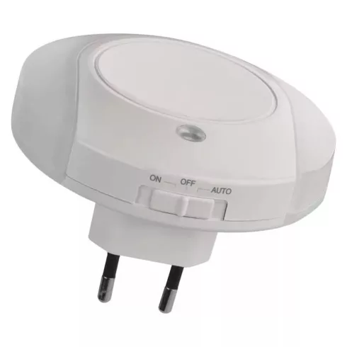 LED éjszakai fény fotoszenzorral                                                                      P3317