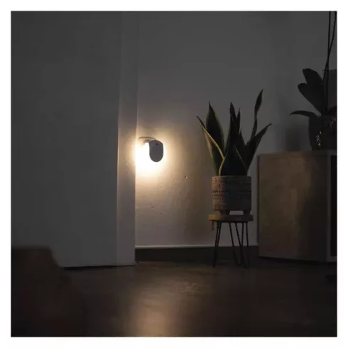 LED éjszakai fény fotoszenzorral                                                                      P3317