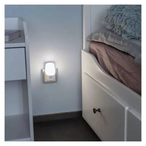 LED éjjeli fény mozgásérzékelővel                                                                     P3318