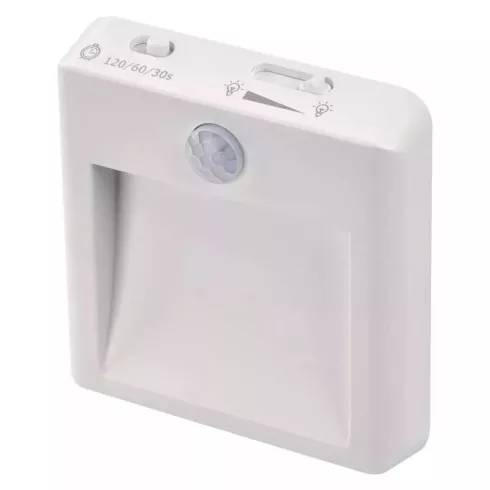 LED éjjeli fény mozgásérzékelővel                                                                     P3319