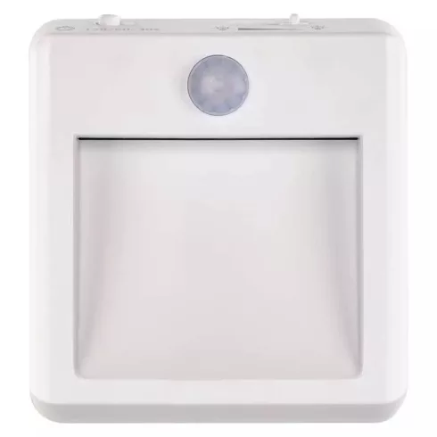 LED éjjeli fény mozgásérzékelővel                                                                     P3319