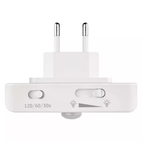 LED éjjeli fény mozgásérzékelővel                                                                     P3319