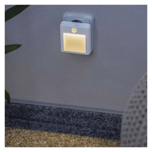 LED éjjeli fény mozgásérzékelővel                                                                     P3319
