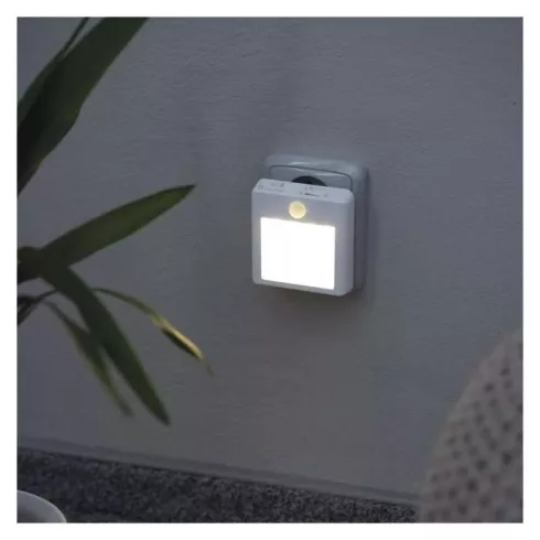 LED éjjeli fény mozgásérzékelővel                                                                     P3319