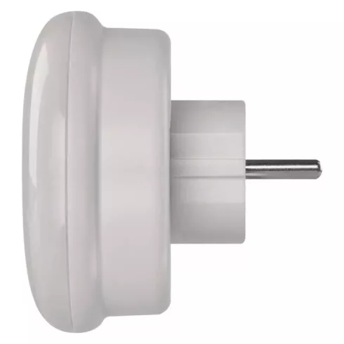 LED éjjeli fény fotoszenzorral, dugaszolóaljzattal                                                    P3321