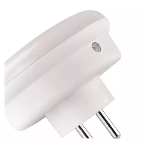LED éjjeli fény fotoszenzorral, dugaszolóaljzattal                                                    P3321