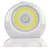LED éjjeli fény mozgásérzékelővel, forgatható, max. 15m, 120lm, CW, 3xAAA, auto/ON/OFF                P3324
