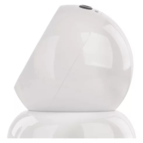 LED éjjeli fény mozgásérzékelővel, forgatható, max. 15m, 120lm, CW, 3xAAA, auto/ON/OFF                P3324