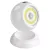 LED éjjeli fény mozgásérzékelővel, forgatható, max. 15m, 120lm, CW, 3xAAA, auto/ON/OFF                P3324