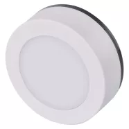  LED éjjeli fény, kapcsolóval, max. 3m, 15lm, WW, 4x LED, 3xAAA, ON/OFF (2 db)                         P3327
