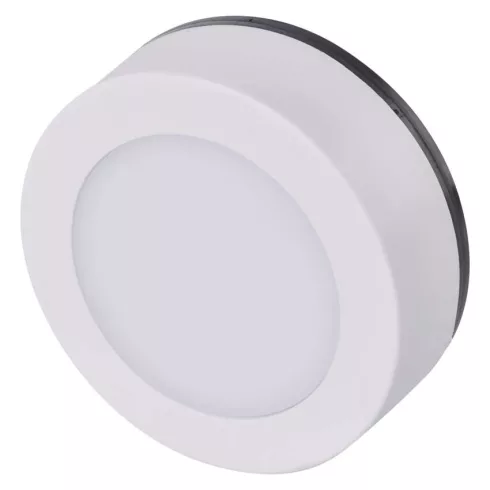LED éjjeli fény, kapcsolóval, max. 3m, 15lm, WW, 4x LED, 3xAAA, ON/OFF (2 db)                         P3327