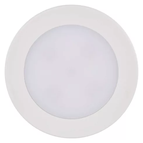 LED éjjeli fény, kapcsolóval, max. 3m, 15lm, WW, 4x LED, 3xAAA, ON/OFF (2 db)                         P3327