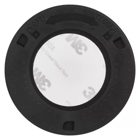 LED éjjeli fény, kapcsolóval, max. 3m, 15lm, WW, 4x LED, 3xAAA, ON/OFF (2 db)                         P3327
