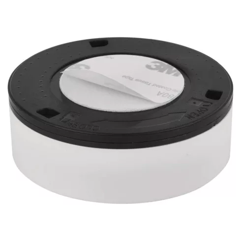 LED éjjeli fény, kapcsolóval, max. 3m, 15lm, WW, 4x LED, 3xAAA, ON/OFF (2 db)                         P3327