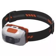   LED fejlámpa 85lm, 3xAAA                                                                              P3521