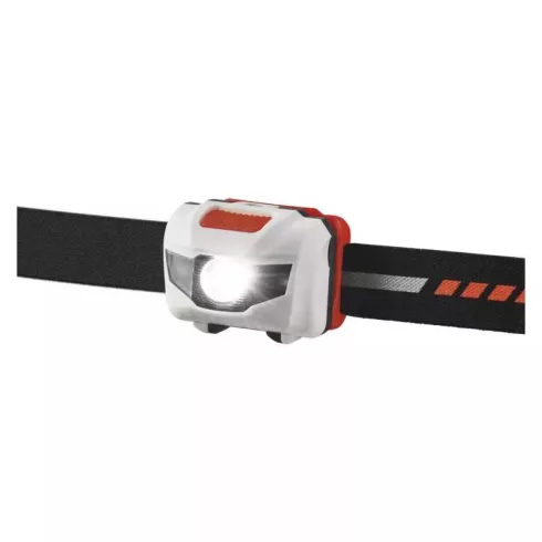 LED fejlámpa 85lm, 3xAAA                                                                              P3521